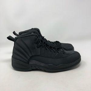 jordan 12 winterized size 7